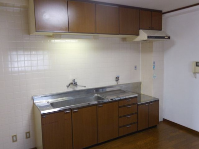 【キッチン】 | サニーコーポ西口