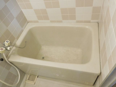 【浴室】 | サニーコーポ西口