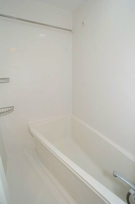 ステージグランデ亀戸アジールコートの浴室