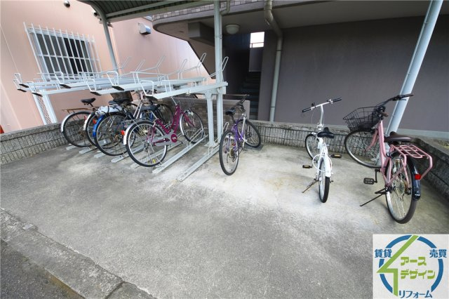 アーバンリバブルのその他共用部分|※類似写真