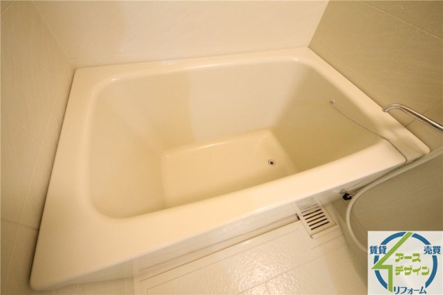 アーバンリバブルの浴室|※類似写真