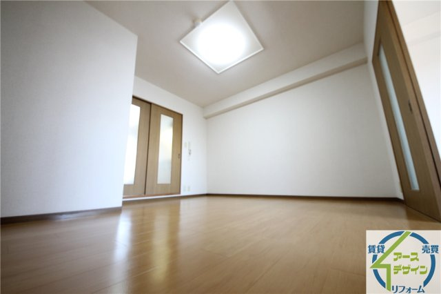 アーバンリバブルの寝室|※類似写真