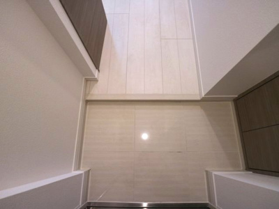 【玄関】 | リライア沼袋