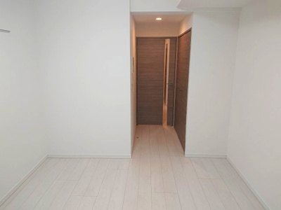 【洋室】 | リライア沼袋