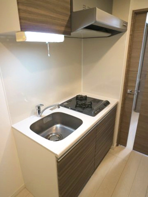 【キッチン】 | リライア沼袋