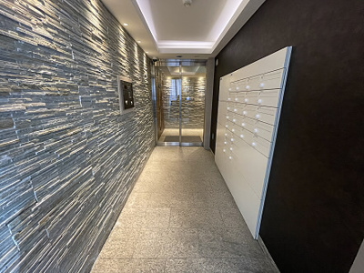 【その他共用部分】 | パークフラッツ永福町