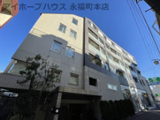 パークフラッツ永福町の画像