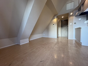 【居間・リビング】 | パークフラッツ永福町