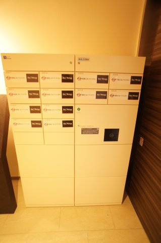 【その他共用部分】 | ベルグレイス