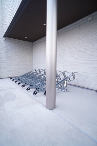 【その他共用部分】 | ベルグレイス