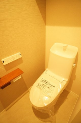 【トイレ】 | ベルグレイス