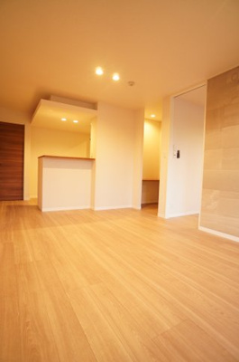 【居間・リビング】 | ベルグレイス