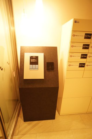 【セキュリティ】 | ベルグレイス