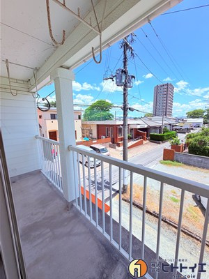 西町戸建のその他