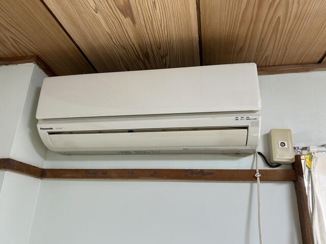 エアコン