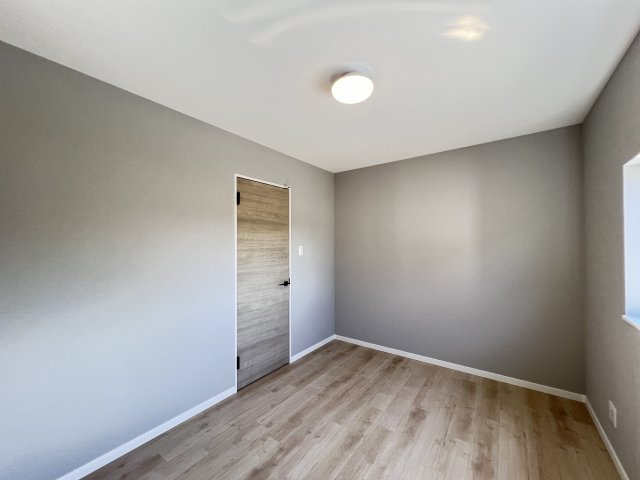 奈良市押熊町の洋室|洋室6帖