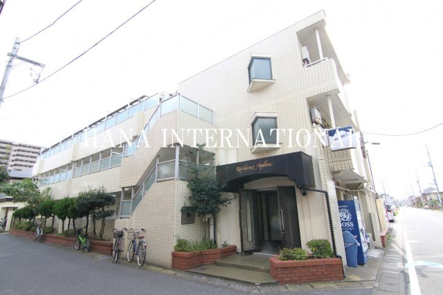 レジダンスアポロン