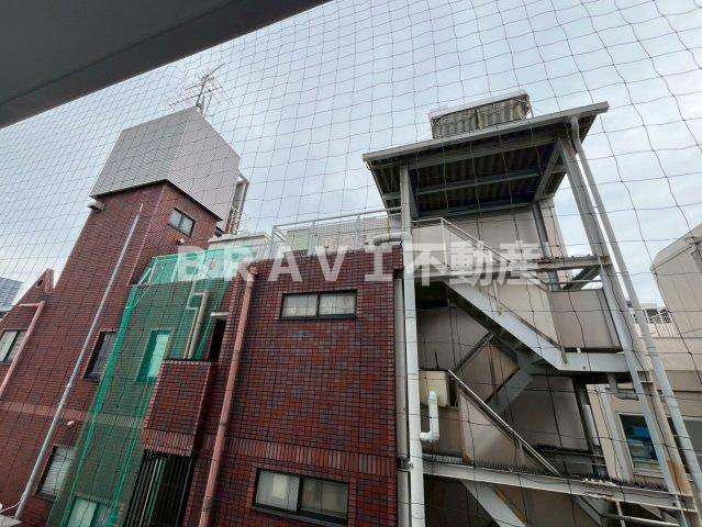 プレサンス難波幸町　BRAVI不動産の展望|【プレサンス難波幸町】