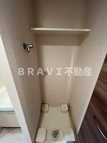 プレサンス難波幸町　BRAVI不動産の設備|【プレサンス難波幸町】