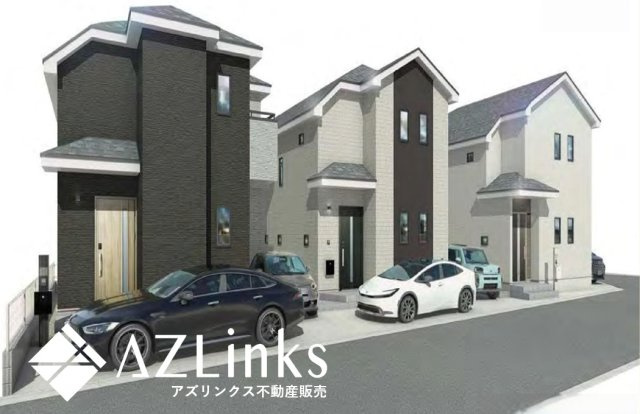 【外観】 | 習志野市袖ケ浦１丁目２番