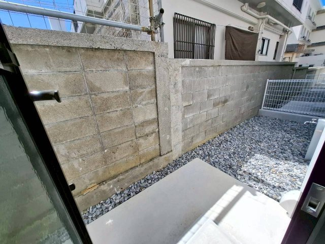 クローバーエース嘉手納屋良　2号棟のその他共用部分
