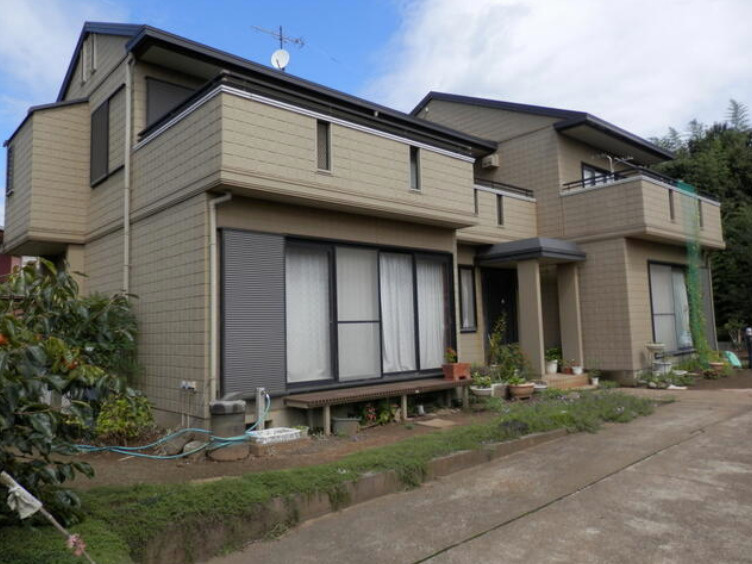 中沢　中古戸建