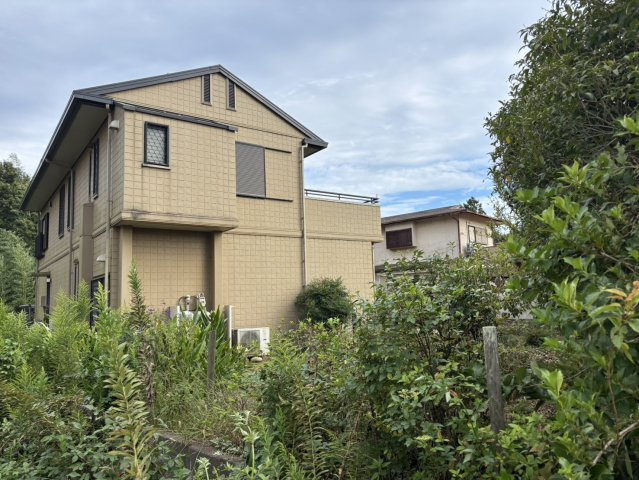 中沢　中古戸建の外観