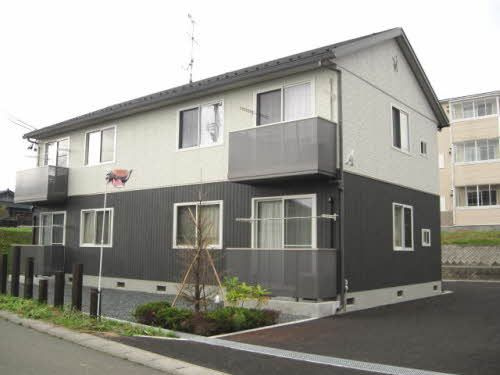 グランポルテＡ