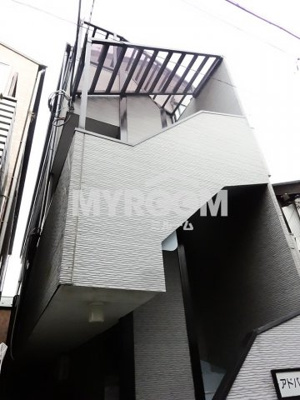 【その他】 | アドバンス東長崎