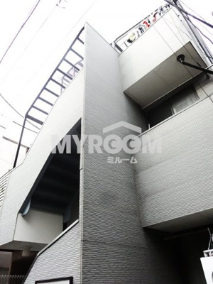 【その他】 | アドバンス東長崎