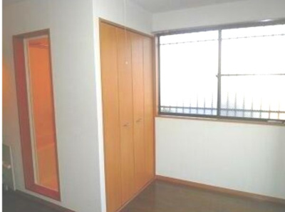 【居間・リビング】 | アドバンス東長崎