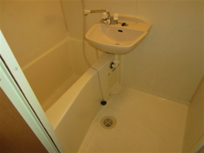 【浴室】 | アドバンス東長崎