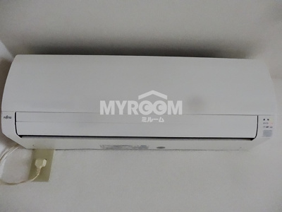 【設備】 | アドバンス東長崎