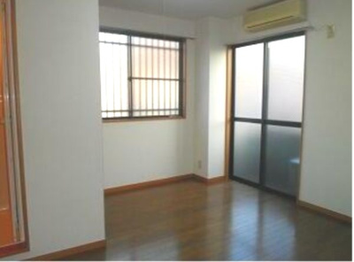 【寝室】 | アドバンス東長崎 | （同一仕様写真）