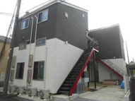 プライムテラス南林間３の画像