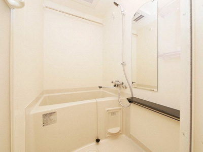 【浴室】 | アドバンス大阪セレーノ