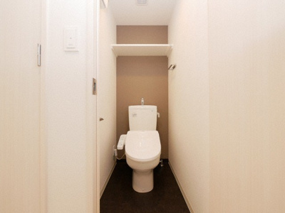 【トイレ】 | アドバンス大阪セレーノ