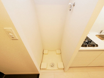 【設備】 | アドバンス大阪セレーノ