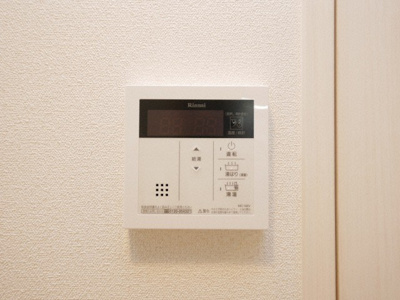 【設備】 | アドバンス大阪セレーノ