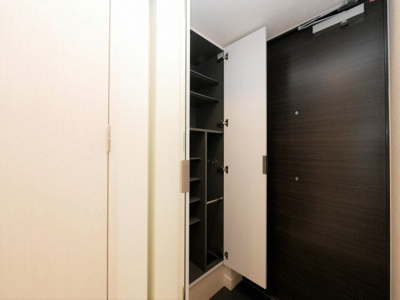 【収納】 | アドバンス大阪セレーノ