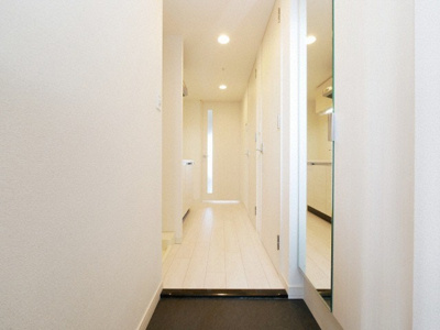 【玄関】 | アドバンス大阪セレーノ