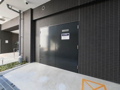 【その他共用部分】 | アドバンス大阪セレーノ