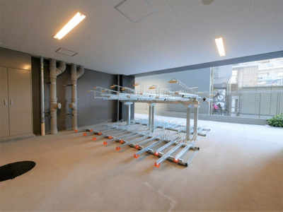 【その他共用部分】 | アドバンス大阪セレーノ