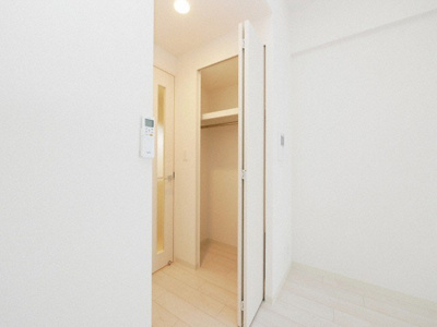 【収納】 | アドバンス大阪セレーノ