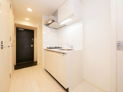 【キッチン】 | アドバンス大阪セレーノ