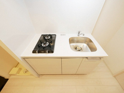 【キッチン】 | アドバンス大阪セレーノ