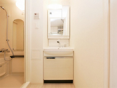 【洗面所】 | アドバンス大阪セレーノ