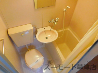 【トイレ】 | ジュエル草津