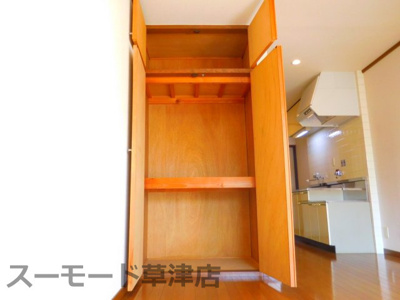 【収納】 | ジュエル草津