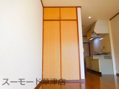 【収納】 | ジュエル草津